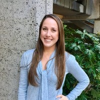 Samantha Meggison