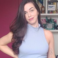 Patrícia Bandeira França
