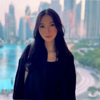 Darika Keshikbaeva
