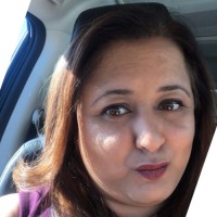 Monica Jethwa