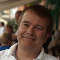 Gregor Steiger