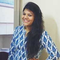 Kanak Goyal