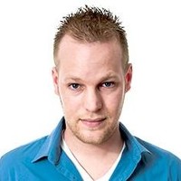 Daan Vriesman