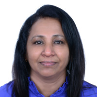 sumangala Gopakumar