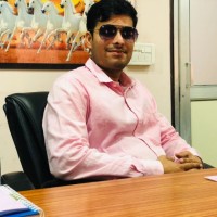 Ravi Kumar Sharma