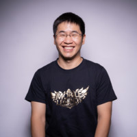 Lucas Mao