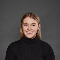 Caitlin Dibden