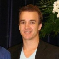 Eric Teichgraf