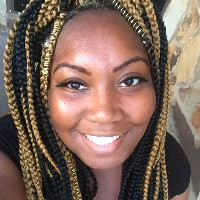 Shanique Sparks