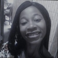 Josephine-Gold Jegede