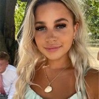Jasmine Morgan