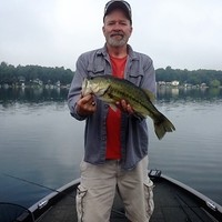Brian Lashure