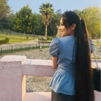 Jahnavi .