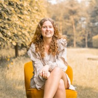 Marilyn van der Slikke