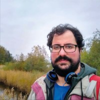 Maximiliano Estravis Barcala