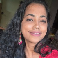 Akshata Satam