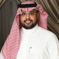 Abdulaziz AlHamdan, ICCGO
