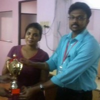 ROBIN RAJKUMAR
