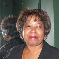 Sylvia Perry