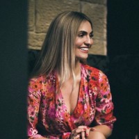 Amber Rose Mcconnell