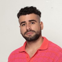 Victor Telleria Metzeler