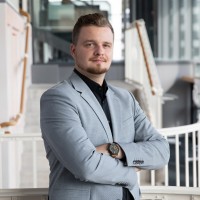 Lukas Zeilinger