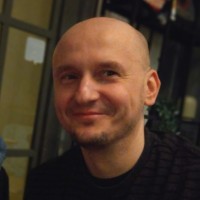 Andrei Stipiuc
