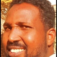 Abdirizak Hussein
