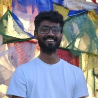 Pratham Yadav