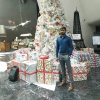 prashanth Dasari