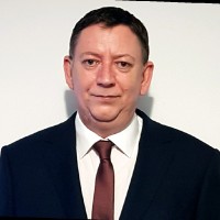 Stephen McBride