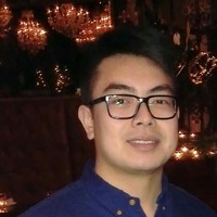 Anthony Liang