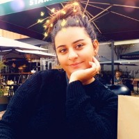Oumaima Ghebbari