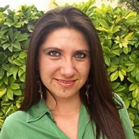 Lourdes Rodas