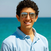 Ashraf Elamir
