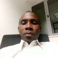 Matthew Alabi