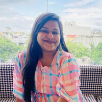 Rakhi Chanda