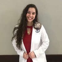 Olivia Blackwood- Bsn, Rn