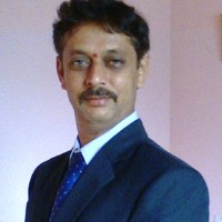 sheshadri N K