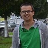 Konstantin Slyudeev