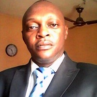 kenneth Mordi