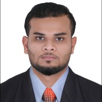 Sayed Mohammed Omar Akbor