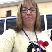 Claire Irwin