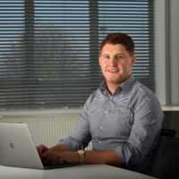 Joel Goodenough