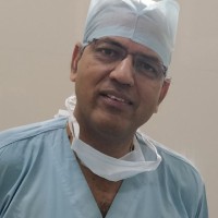 Dr Piyush Agrawal