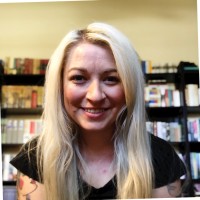 Amanda Bogert
