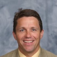 Eric Detty