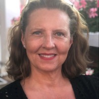 Cathy Simon