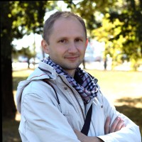 Николай Лутонин
