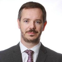 Cathal Prendergast